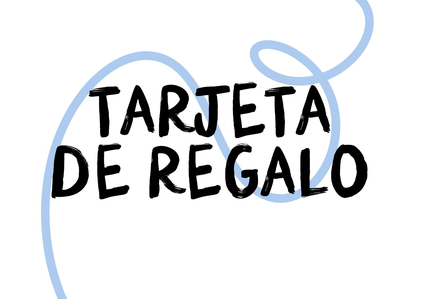Tarjeta de Regalo en VE A TERAPIA ♡