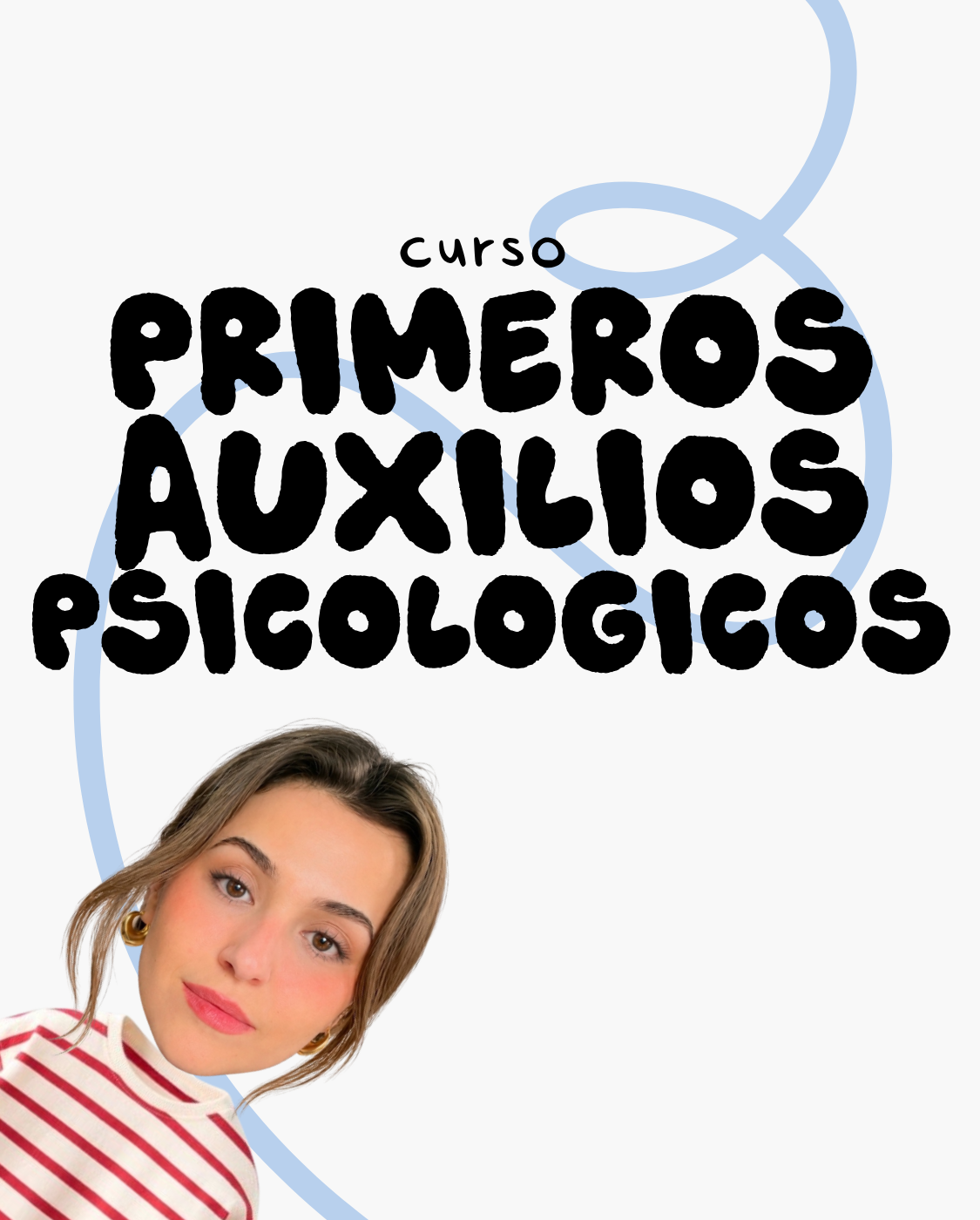 Curso de Primeros Auxilios Psicológicos (12 de Julio)