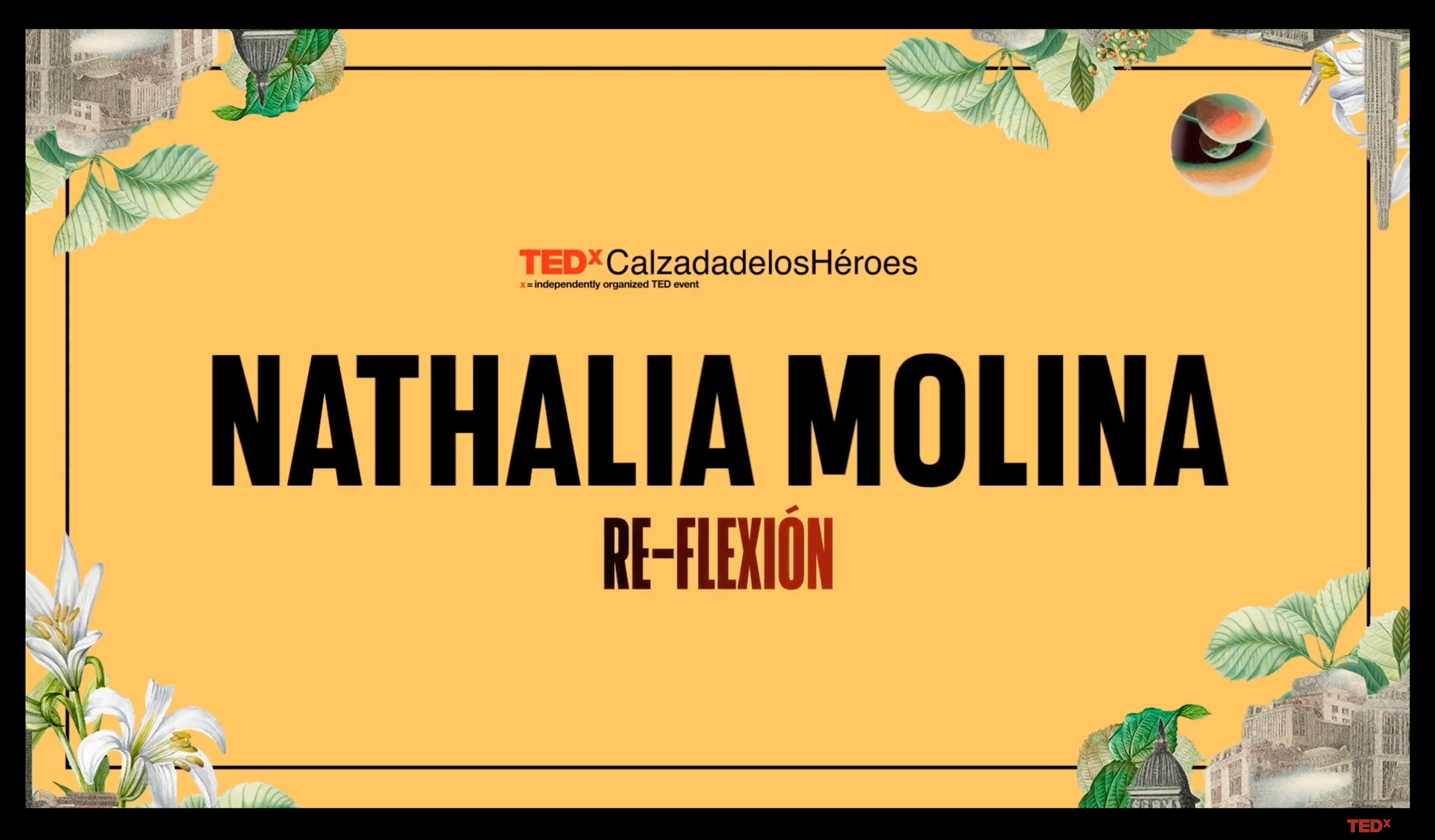 Eres tan fuerte que decides sentir: Nathalia Molina sobre su libro 'Ve a  terapia